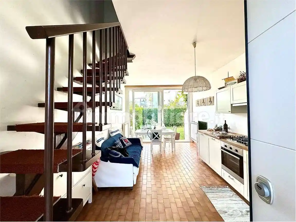 Trilocale Terre Perse, Malamocco, Venezia - foto 3