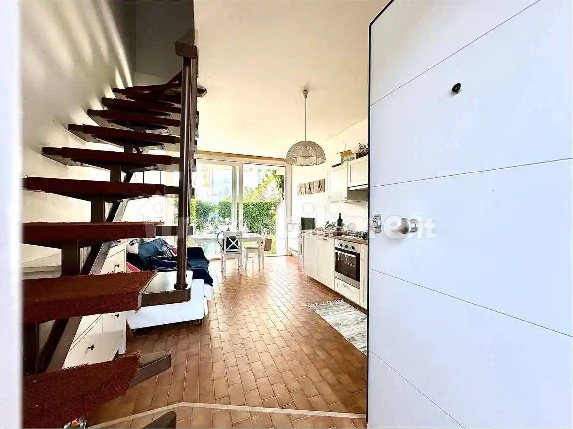 Trilocale Terre Perse, Malamocco, Venezia - foto 4