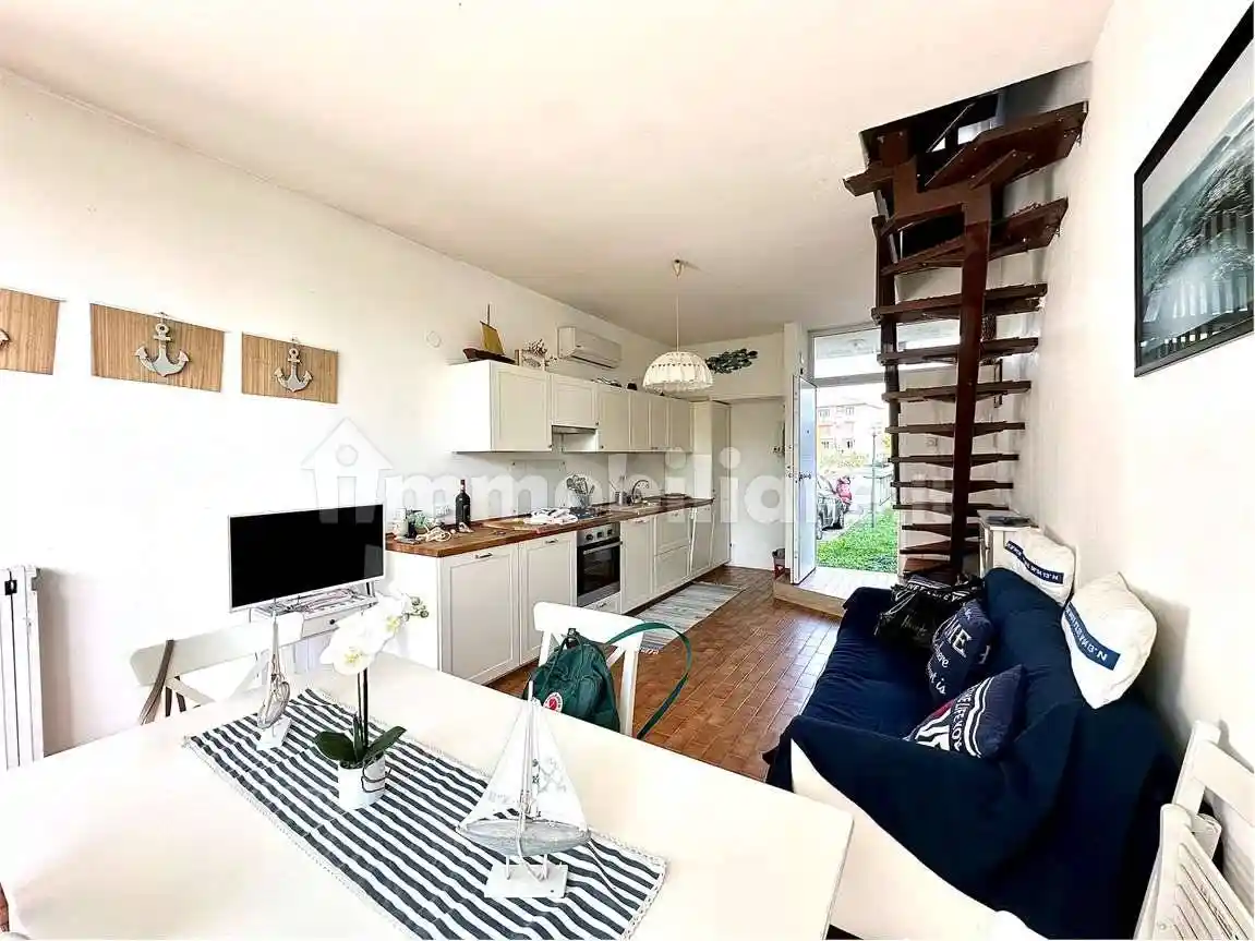 Trilocale Terre Perse, Malamocco, Venezia - foto 5