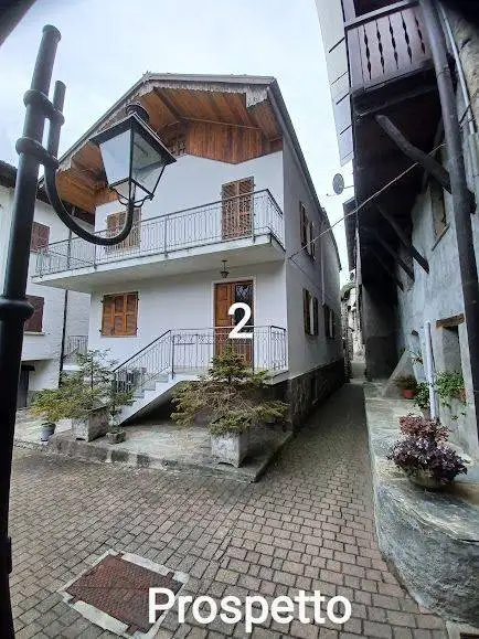 Villa unifamiliare via Sotto le Balme 22, Balmuccia - foto 3