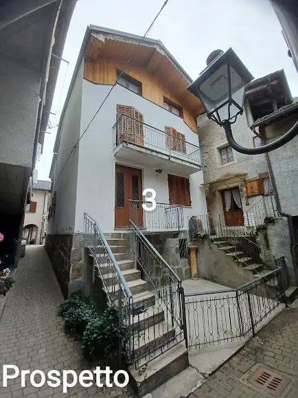 Villa unifamiliare via Sotto le Balme 22, Balmuccia - foto 5