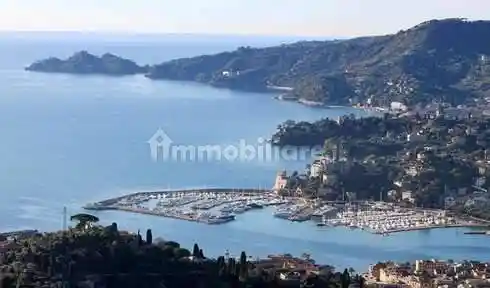 Palazzo - Edificio in vendita a Rapallo