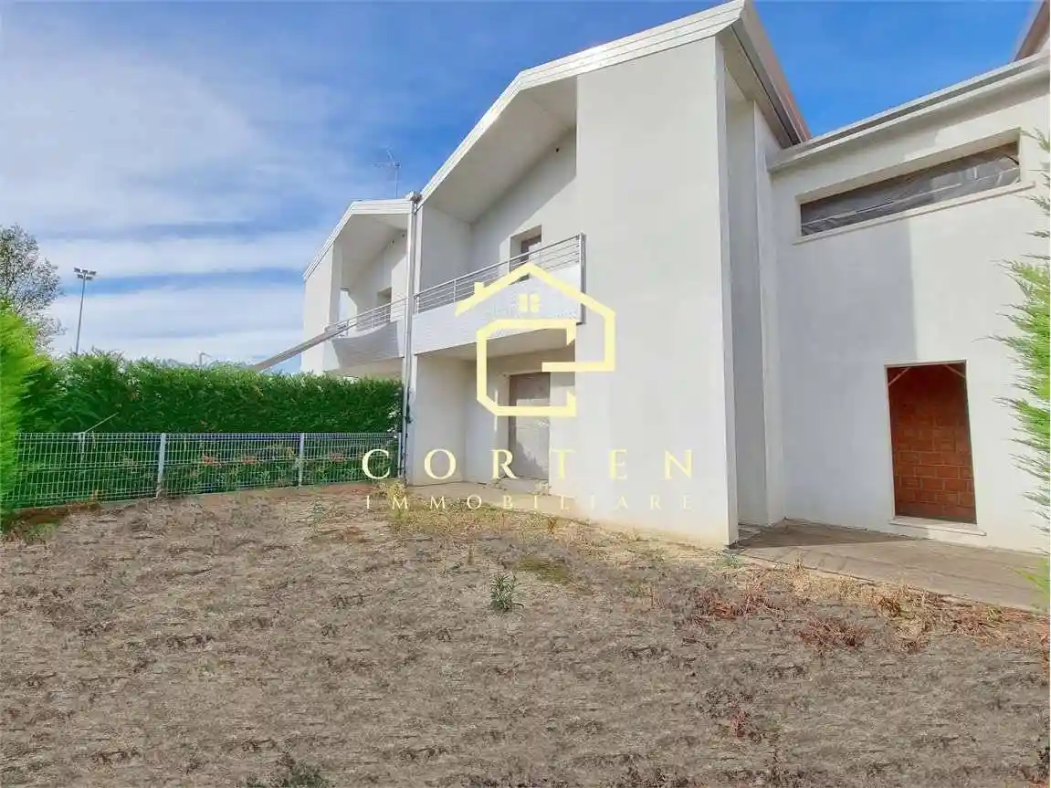 Villetta a schiera - foto 2