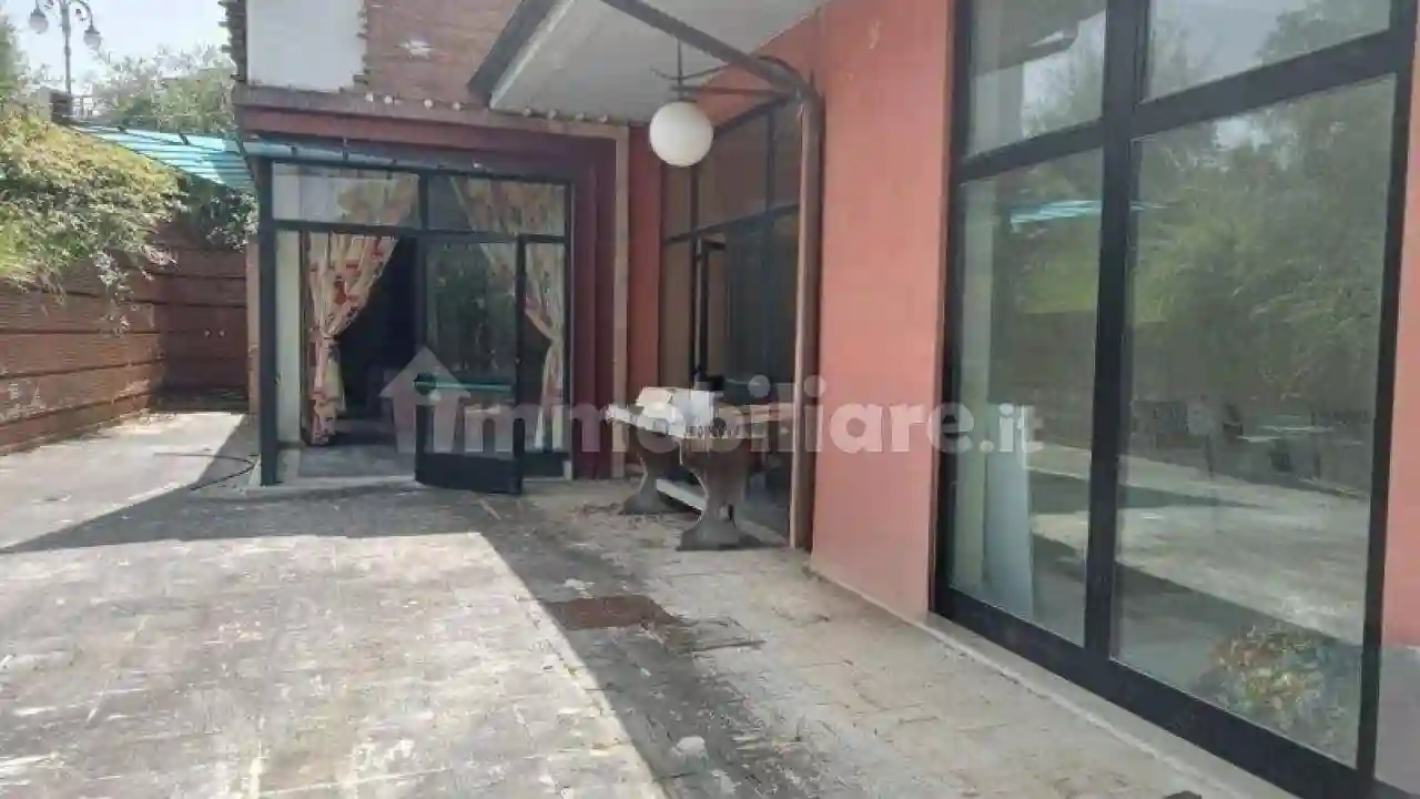 Palazzo - Edificio - foto 2