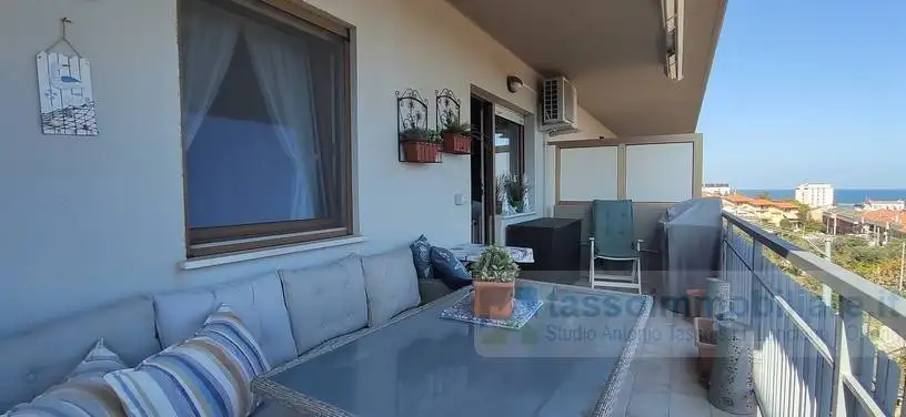 Appartamento in vendita a Ortona