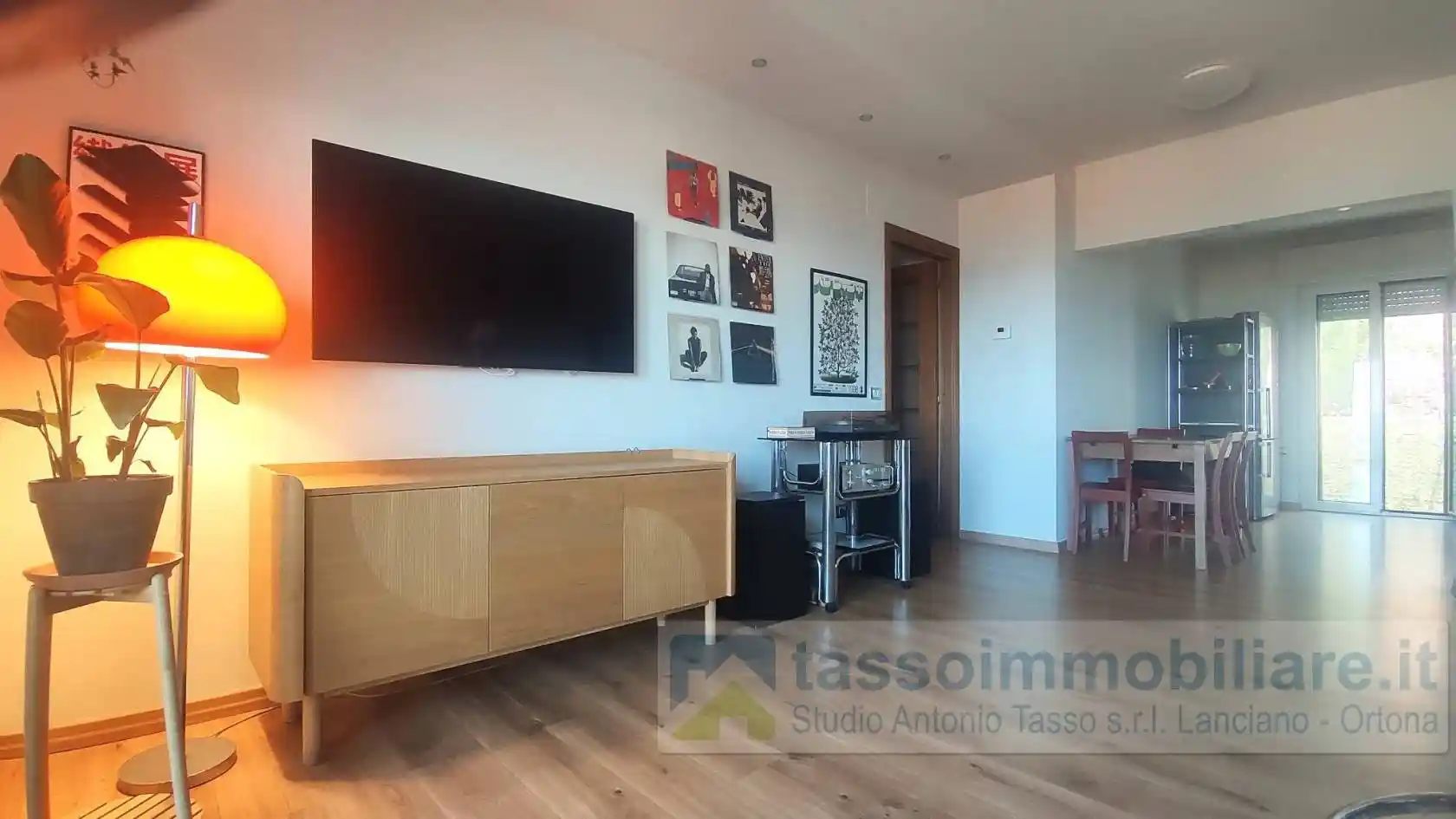 Quadrilocale ottimo stato, secondo piano, Lido Riccio, Ortona - foto 3