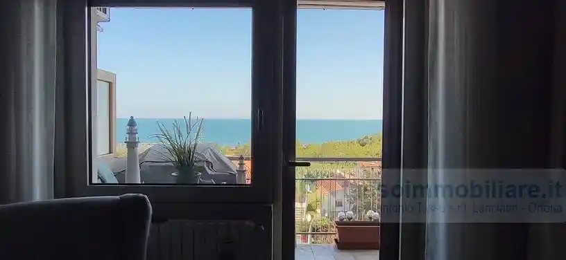 Quadrilocale ottimo stato, secondo piano, Lido Riccio, Ortona - foto 5