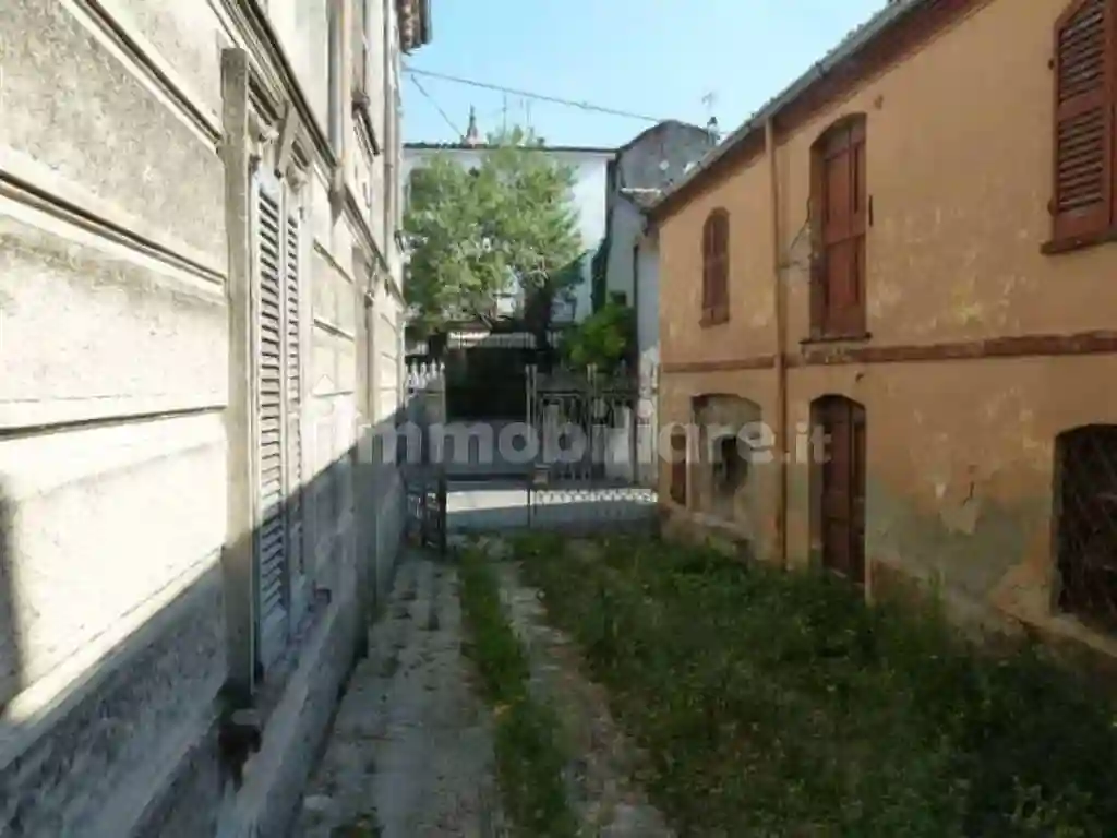 Palazzo - Edificio - foto 3