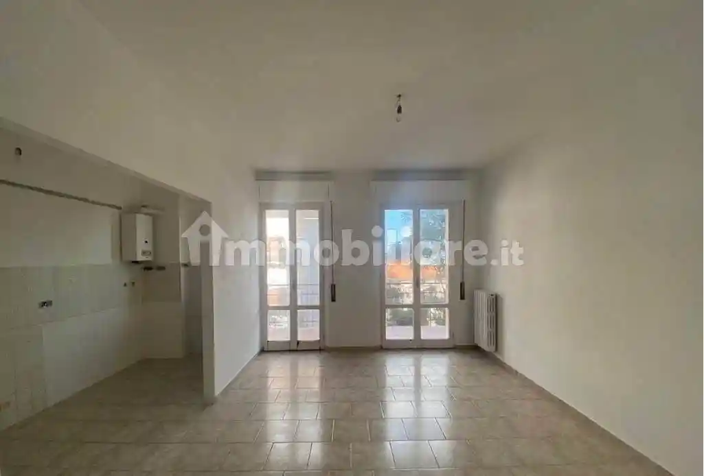 Appartamento in vendita a Falconara Marittima