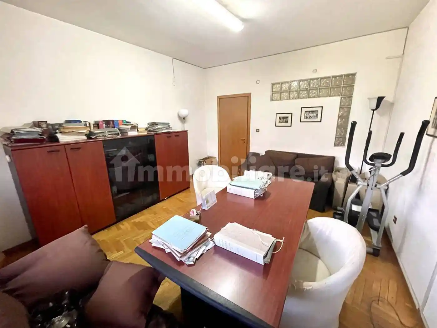 Appartamento piazza Europa 14, Panebianco - Tribunale, Cosenza - foto 2