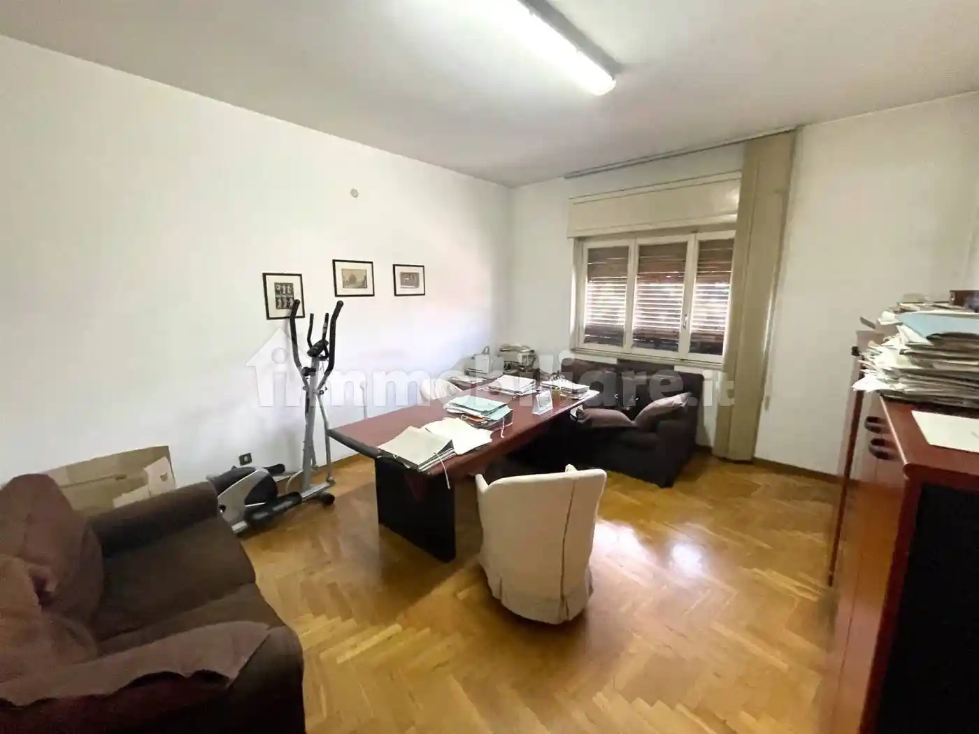 Appartamento piazza Europa 14, Panebianco - Tribunale, Cosenza - foto 3