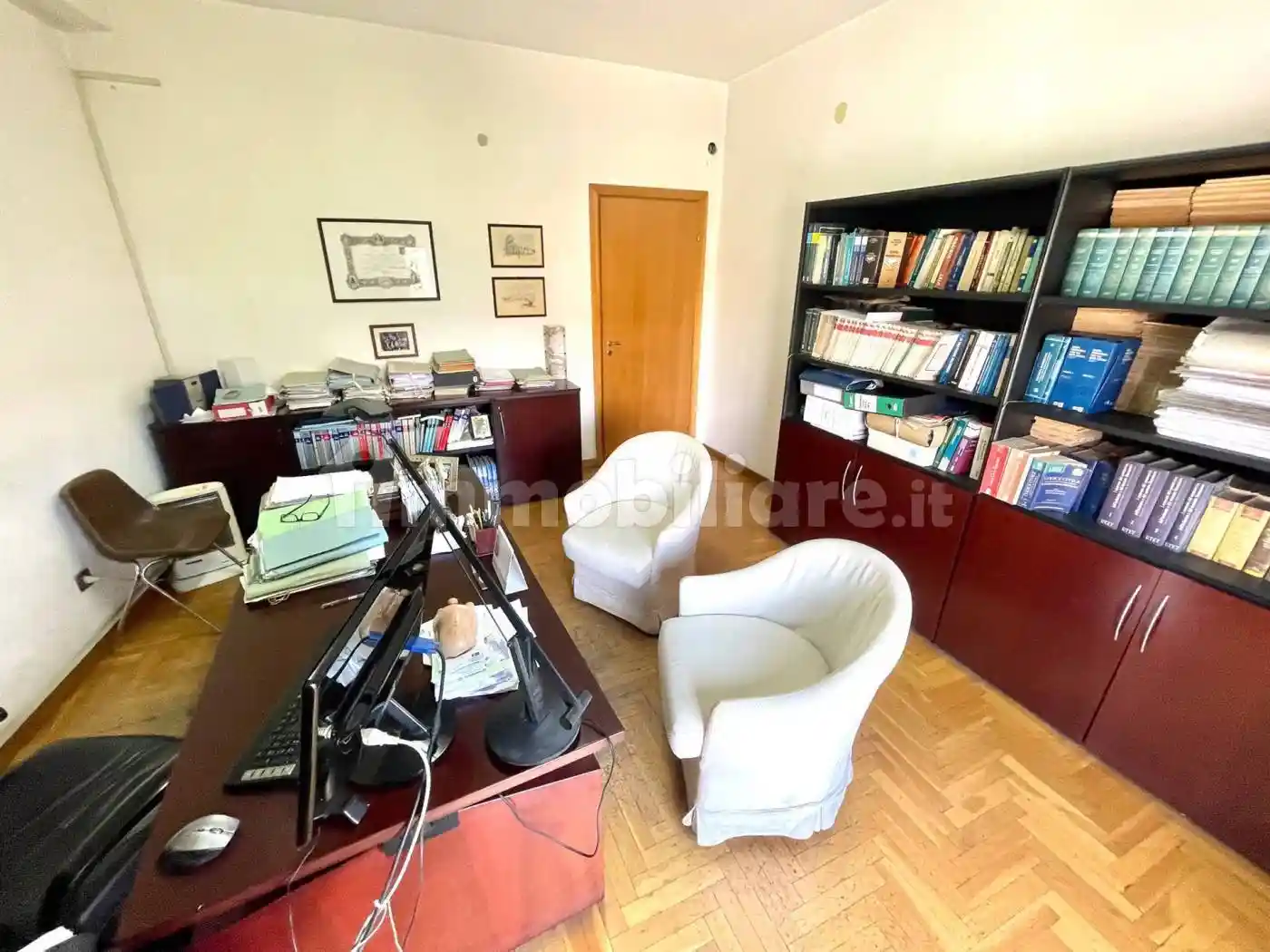 Appartamento piazza Europa 14, Panebianco - Tribunale, Cosenza - foto 4