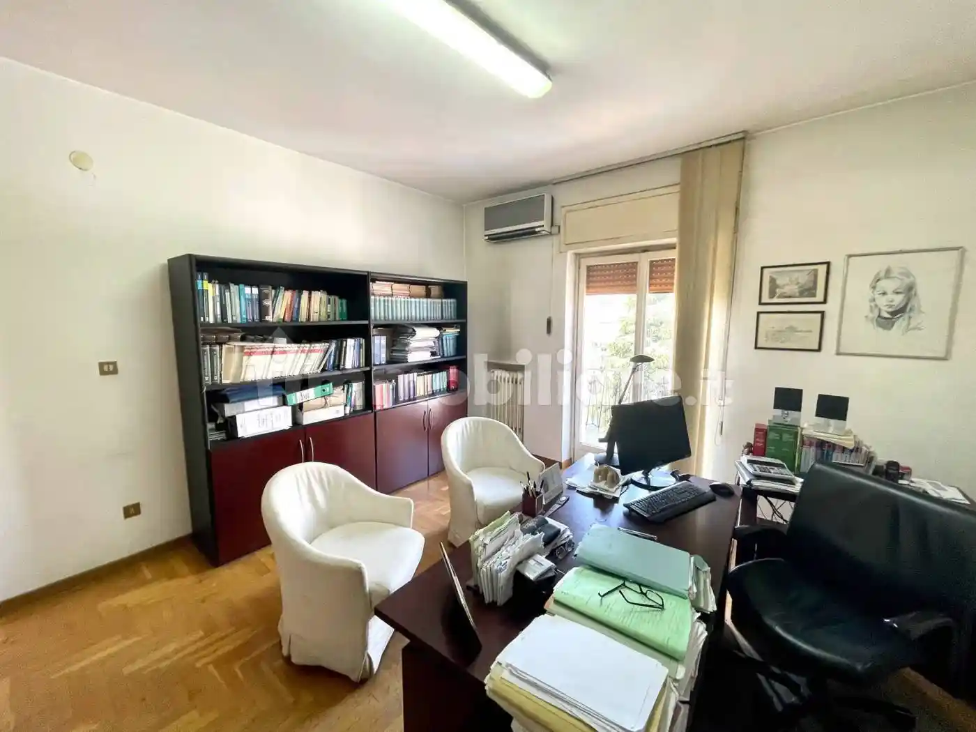 Appartamento piazza Europa 14, Panebianco - Tribunale, Cosenza - foto 5