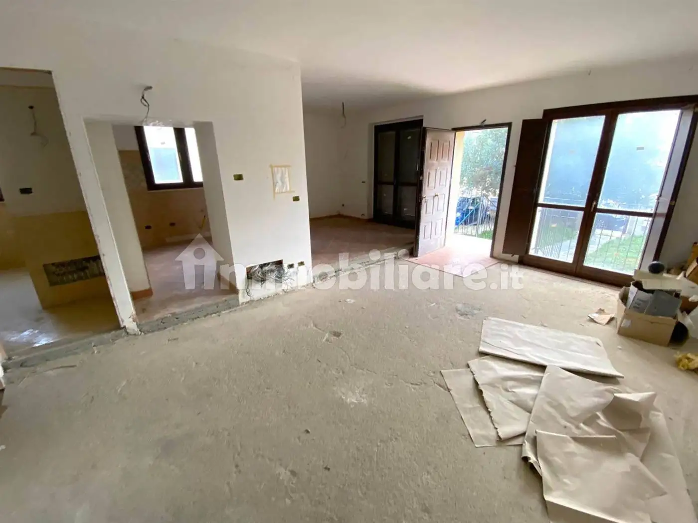 Villetta a schiera in vendita a Catanzaro