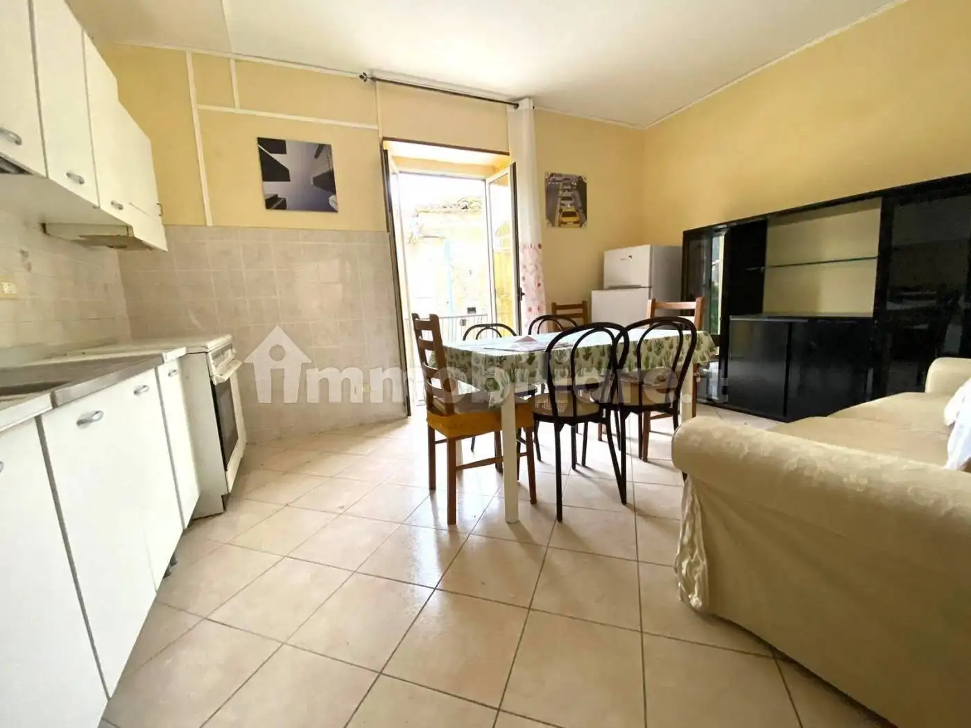 Appartamento in vendita a Catanzaro