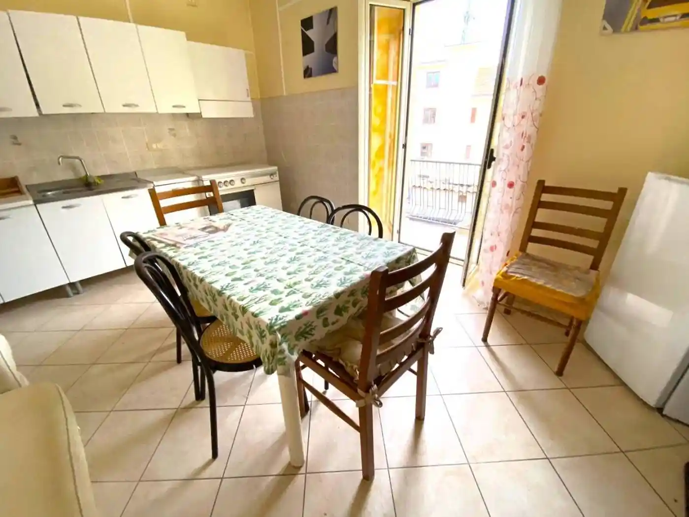 Quadrilocale buono stato, piano terra, Gagliano, Catanzaro - foto 2