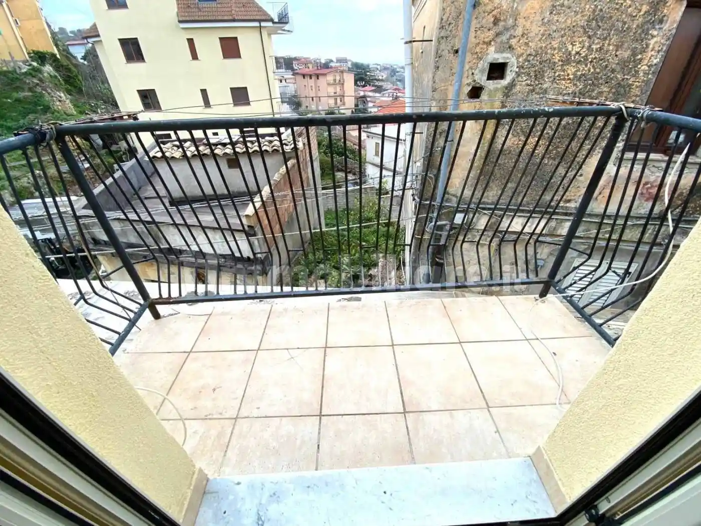 Quadrilocale buono stato, piano terra, Gagliano, Catanzaro - foto 3