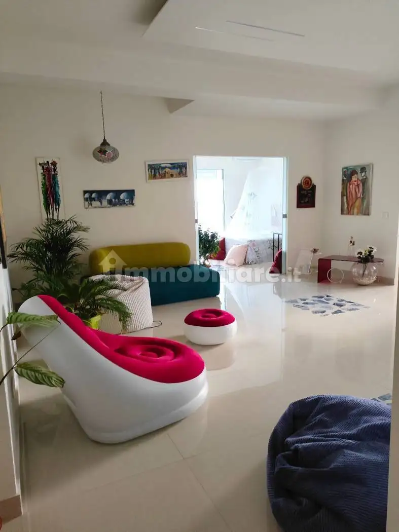 Appartamento in affitto a Catania