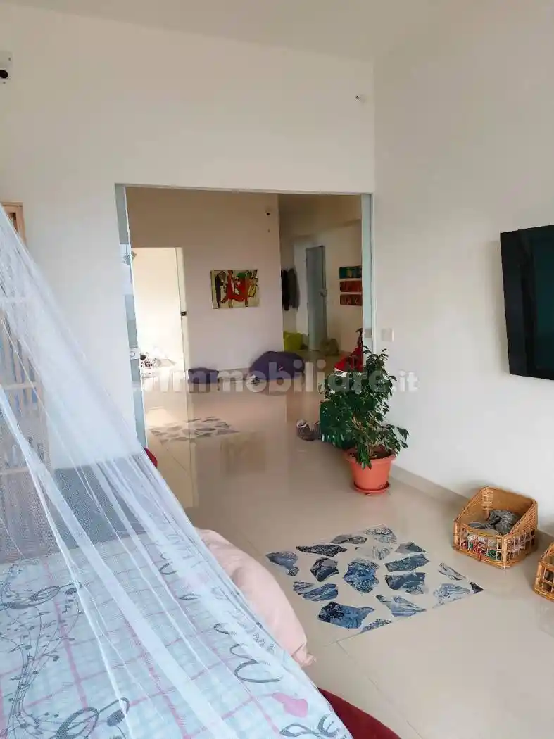 Quadrilocale via Nizzeti 66, Cannizzaro, Catania - foto 2