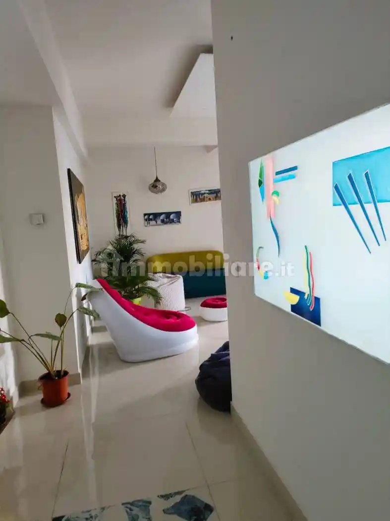 Quadrilocale via Nizzeti 66, Cannizzaro, Catania - foto 3