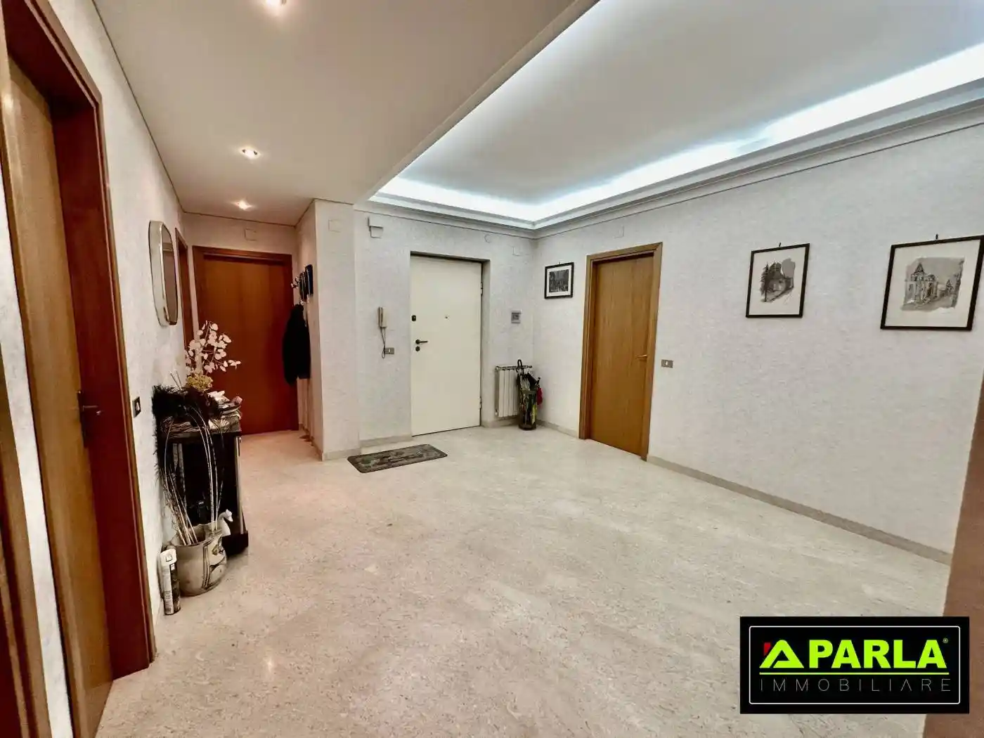 Appartamento in vendita a Canicattì