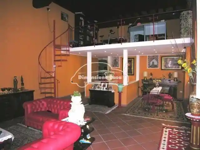 Appartamento in vendita a Lucca