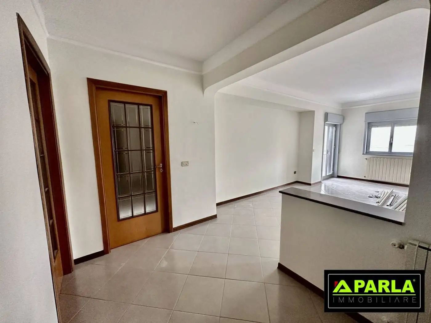 Appartamento in affitto a Canicattì