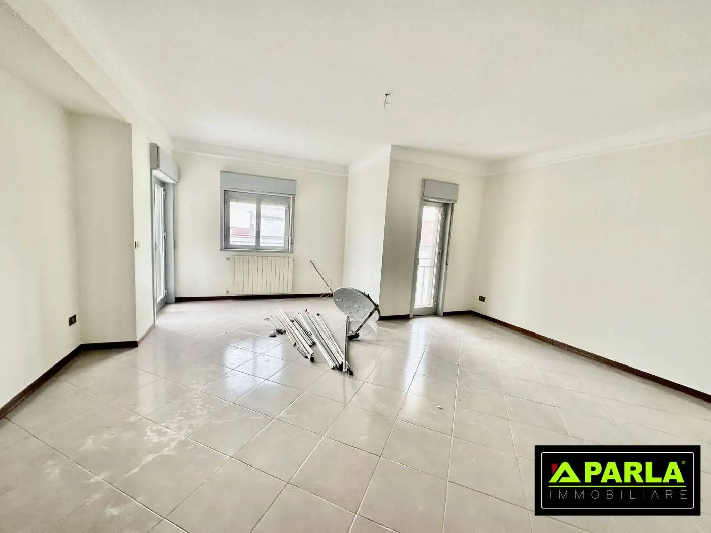 Appartamento via Amintore Fanfani, Canicattì - foto 4