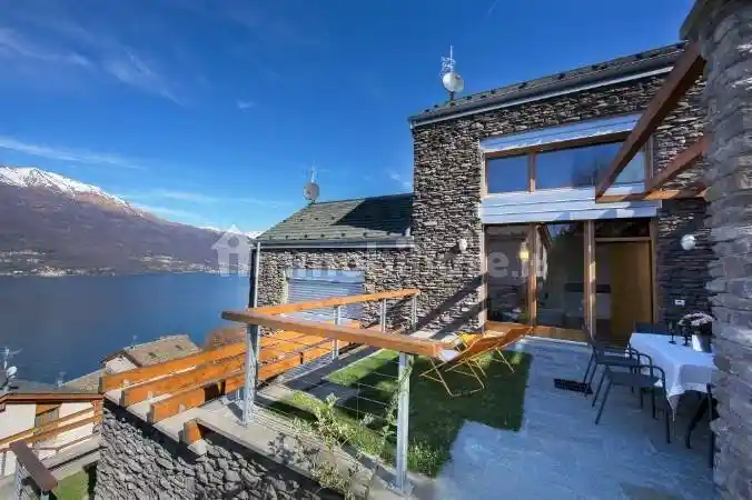 Villa in vendita a Bellano