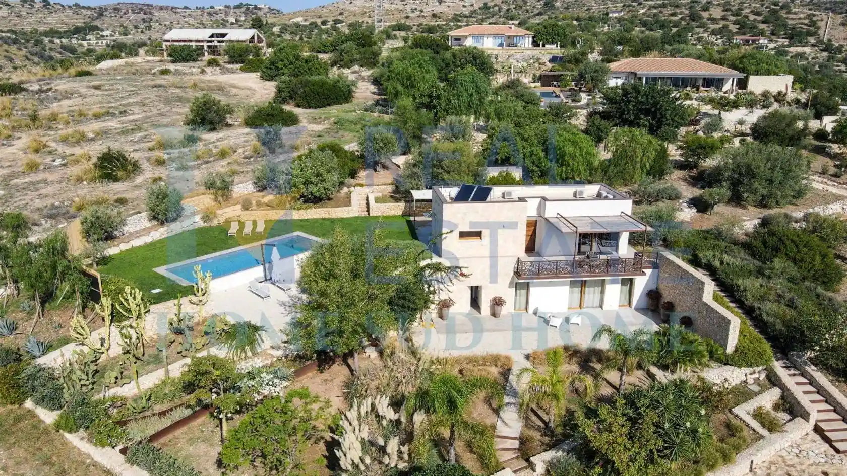 Villa in vendita a Avola