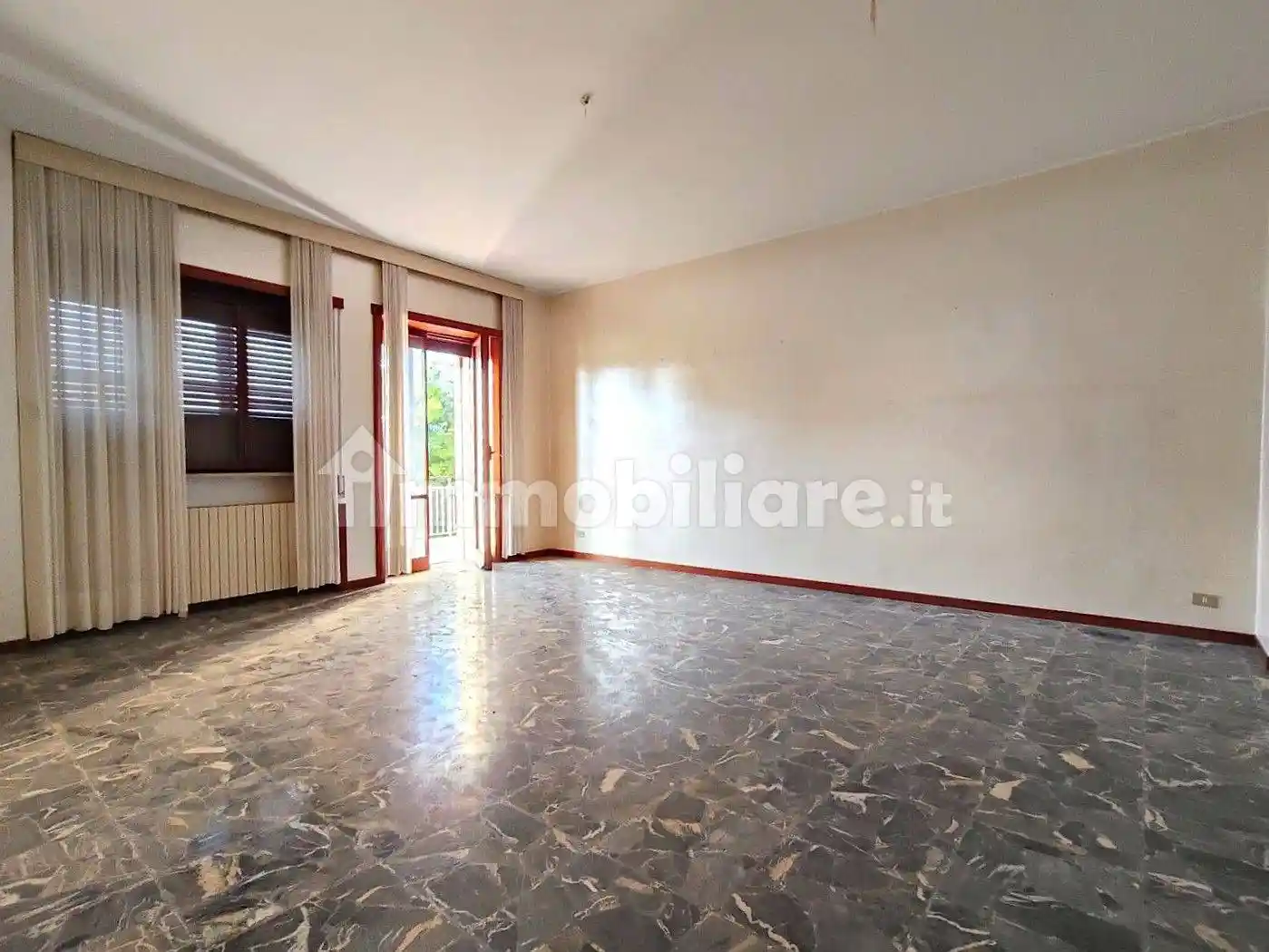 Appartamento in vendita a San Severo