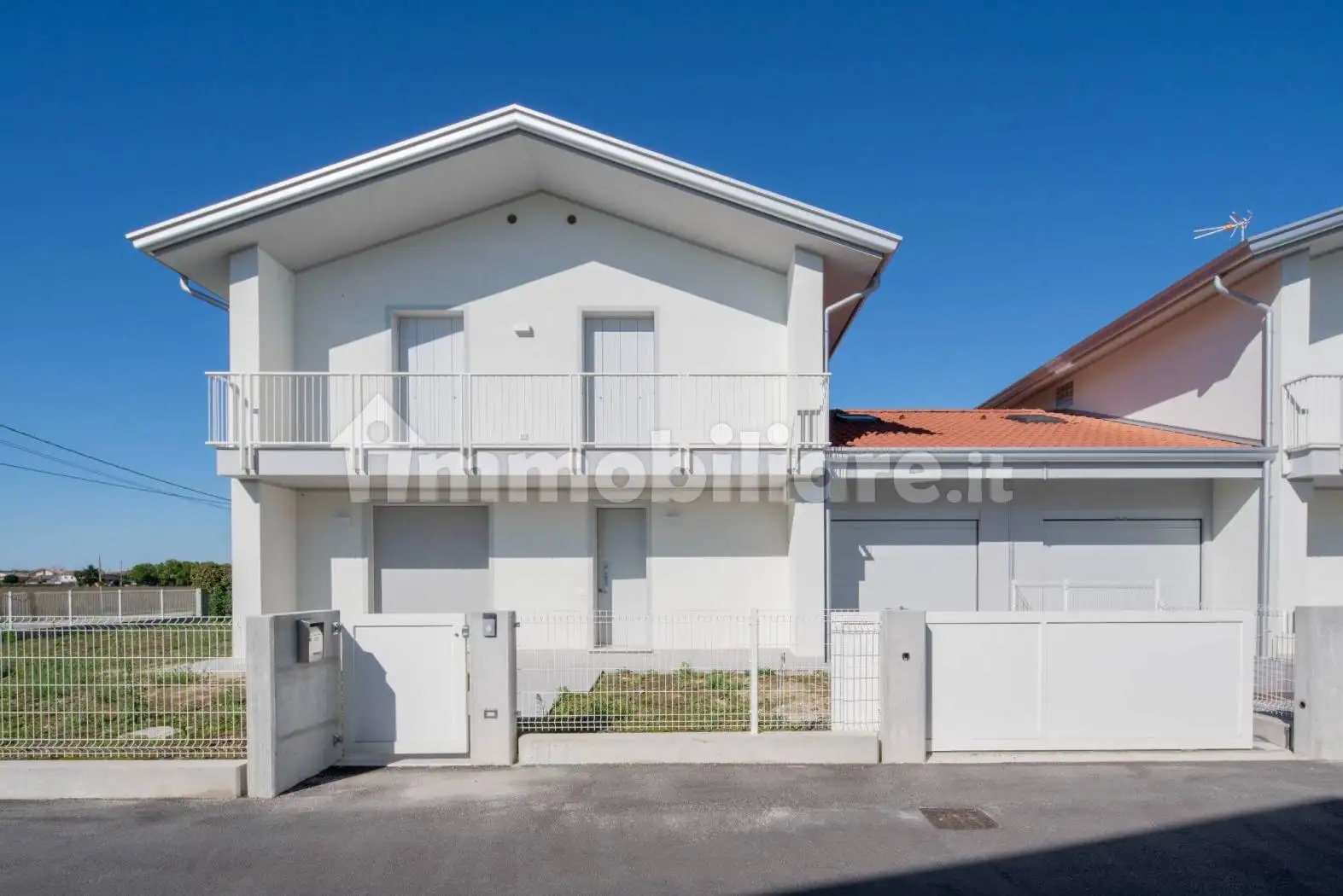 Villa in vendita a Meolo