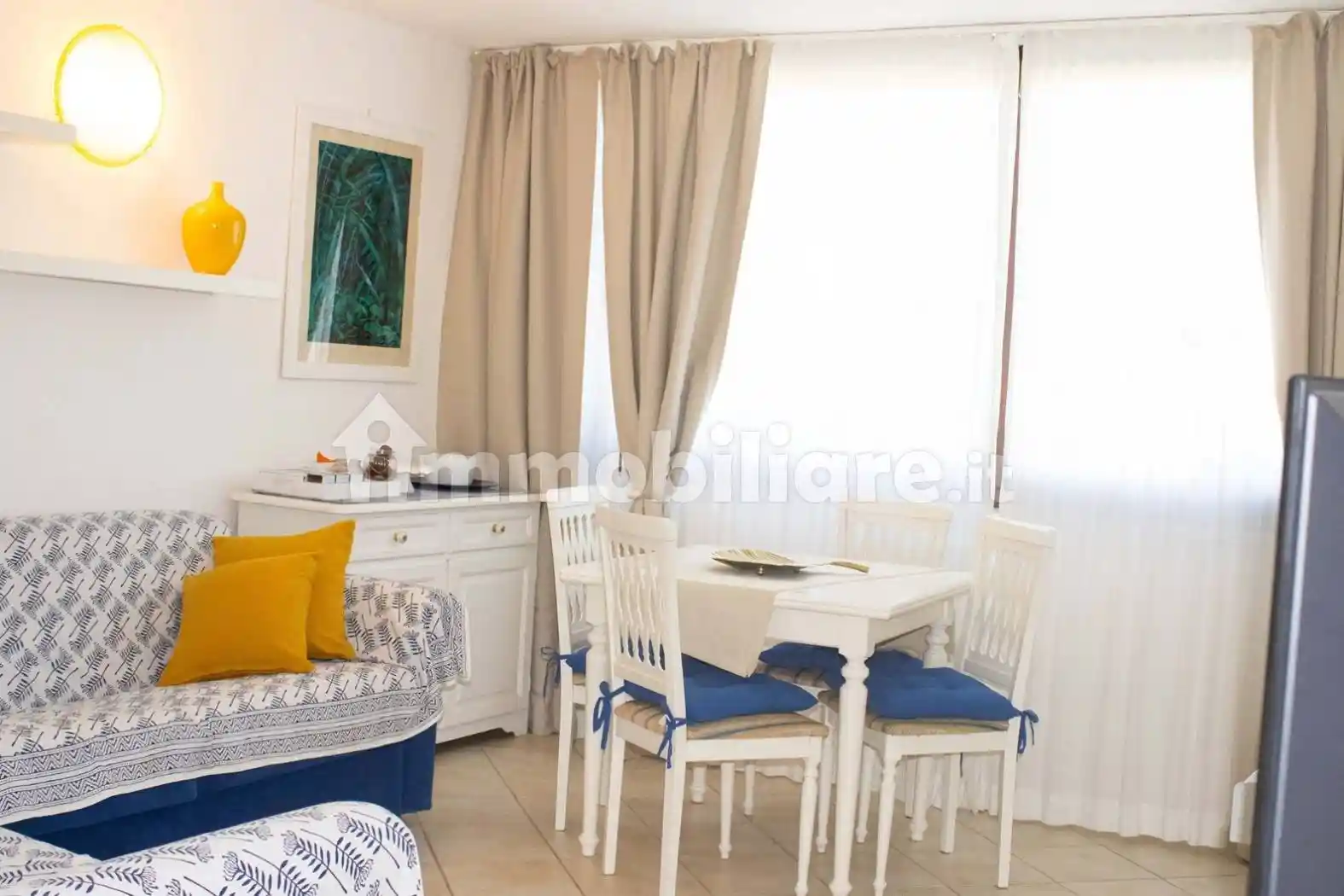 Appartamento in affitto a Olbia