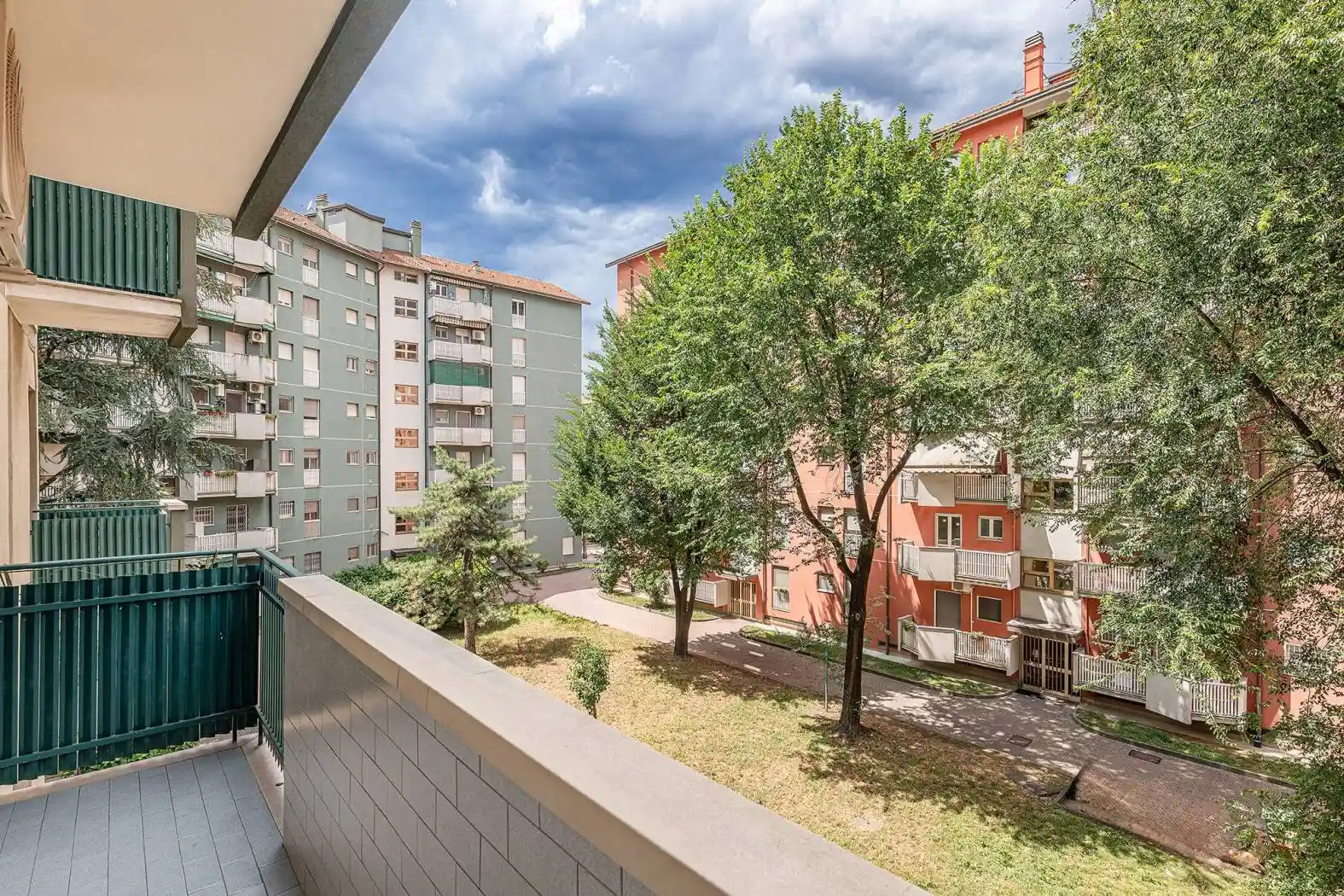 Bilocale viale Ungheria 46, Viale Ungheria - Mecenate, Milano - foto 3