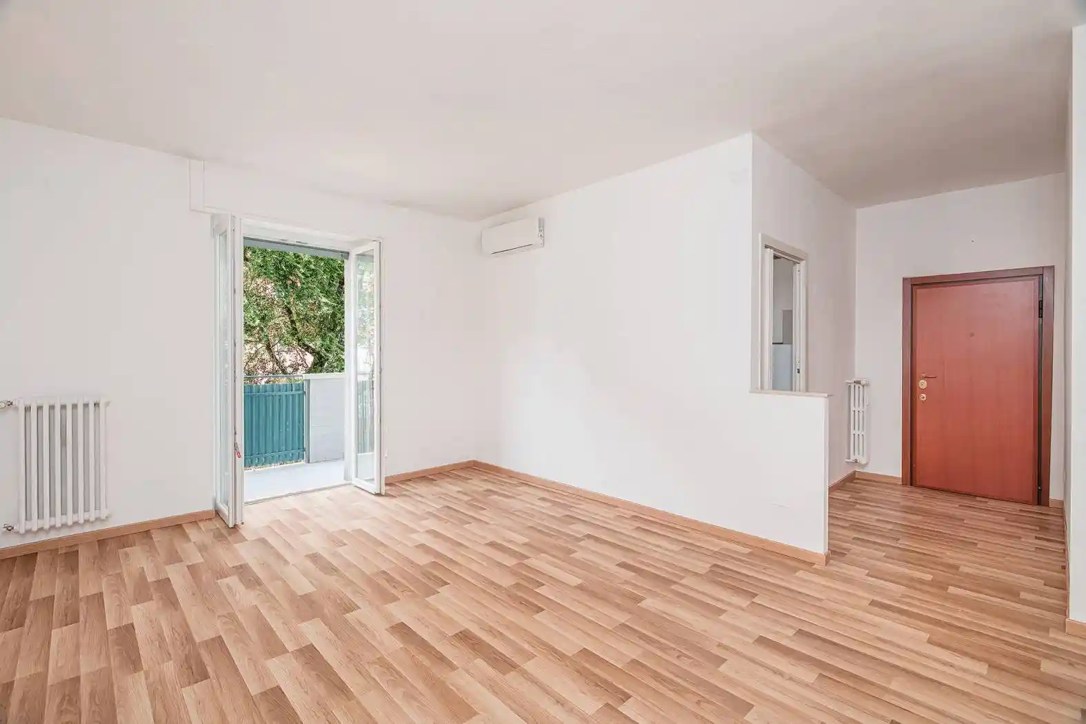 Bilocale viale Ungheria 46, Viale Ungheria - Mecenate, Milano - foto 5