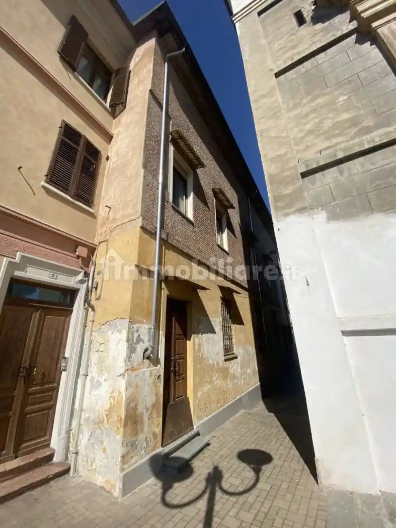Casa indipendente in vendita a Villafranca Piemonte