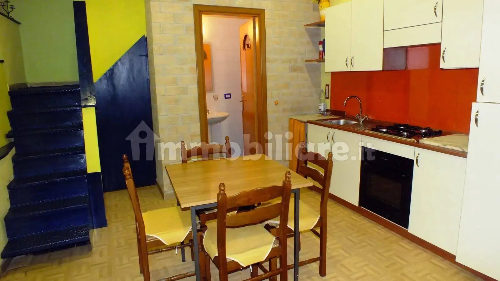 Appartamento in vendita a Somma Vesuviana