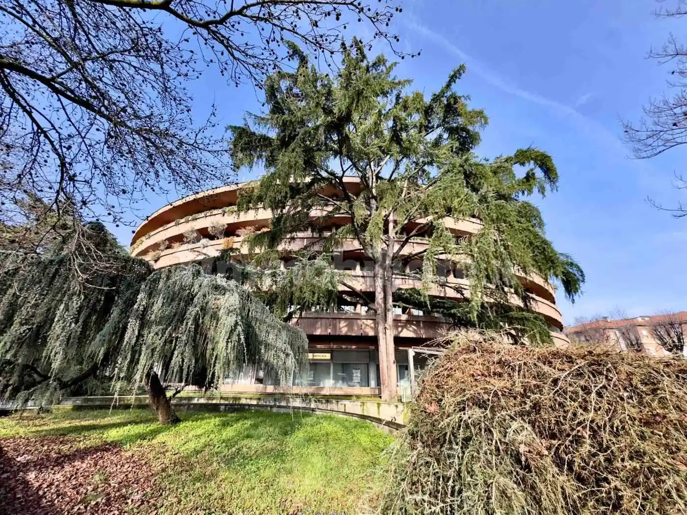 Appartamento in vendita a Novara