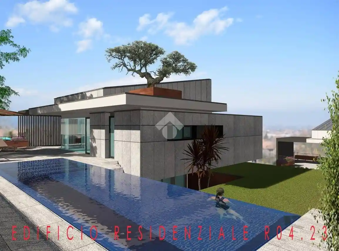 Villa in vendita a Scandiano