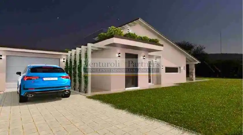 Villa in vendita a Muscoline