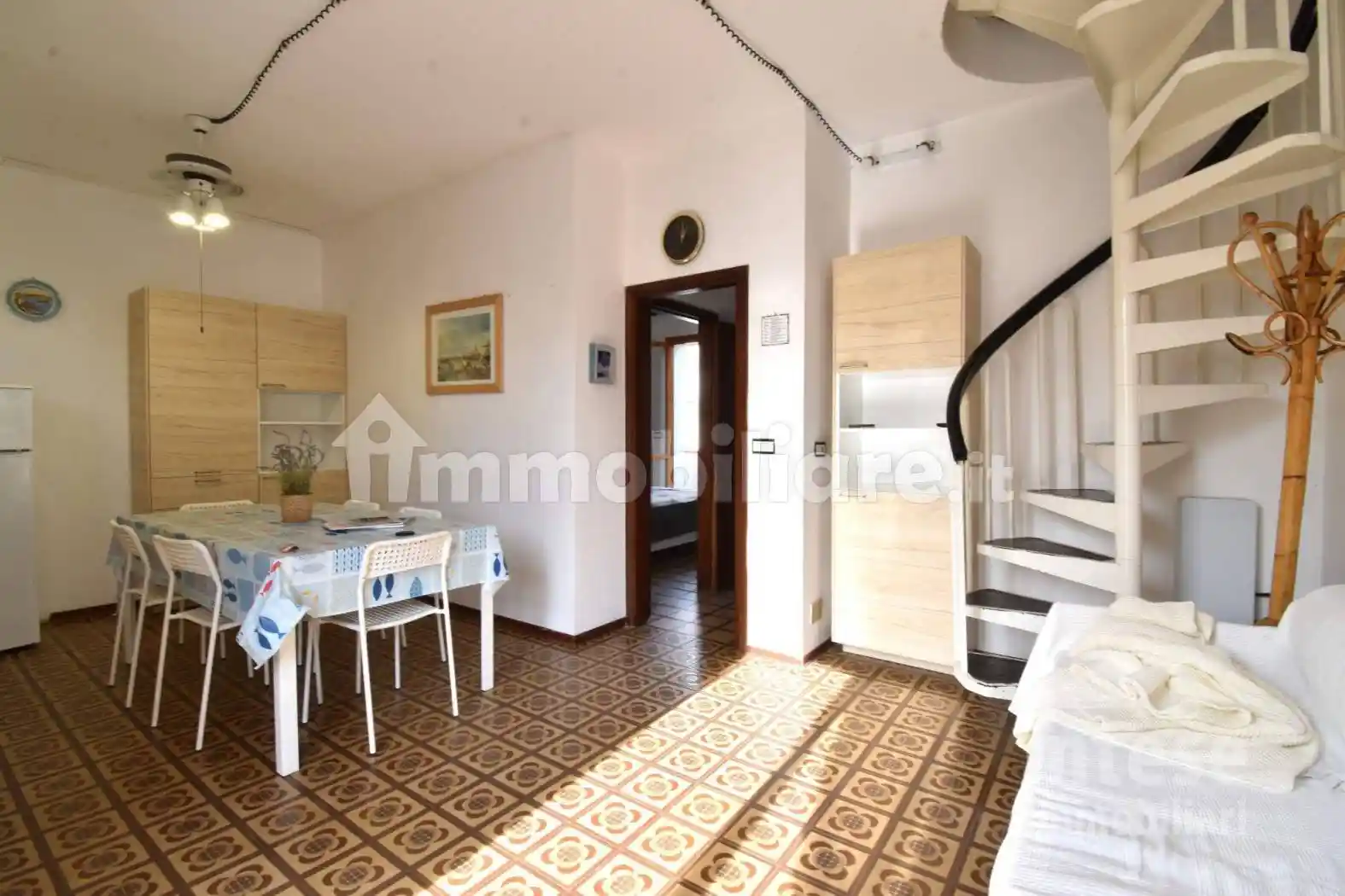 Appartamento in vendita a Ravenna