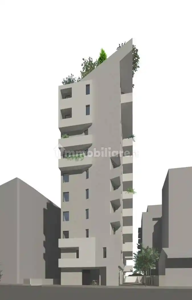 Bilocale via dei Mille 41B, Panebianco - Tribunale, Cosenza - foto 2