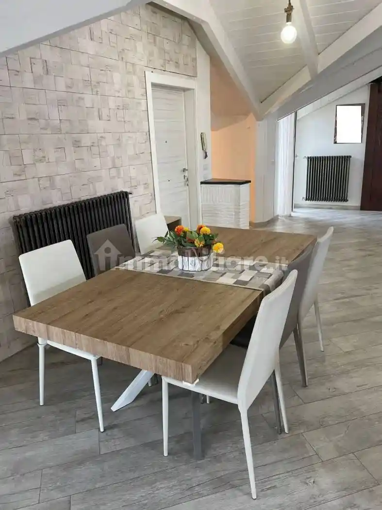 Attico - Mansarda - foto 2