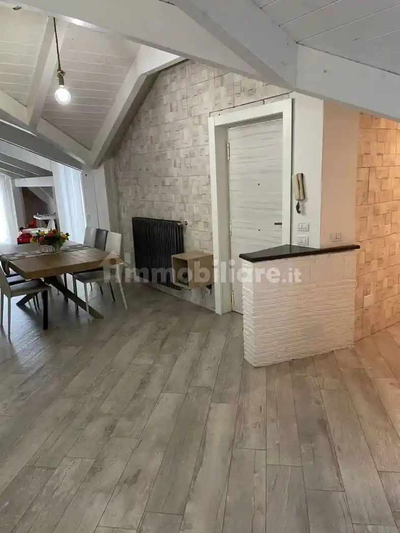 Attico - Mansarda - foto 3