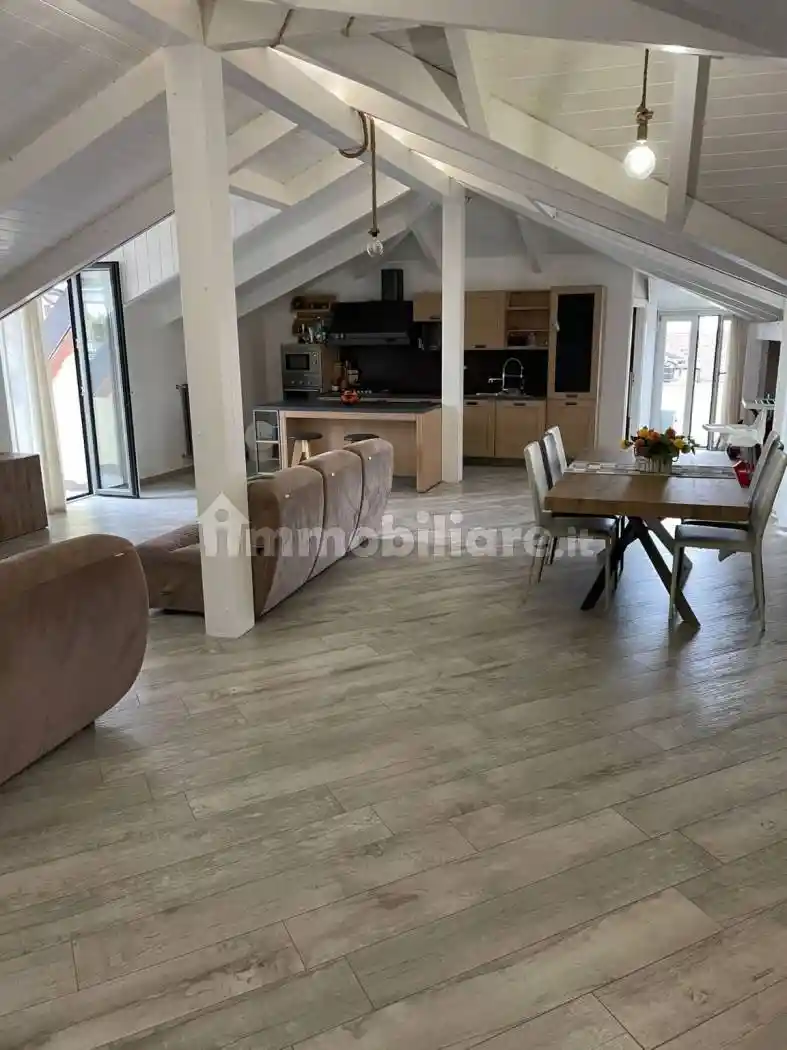 Attico - Mansarda - foto 4