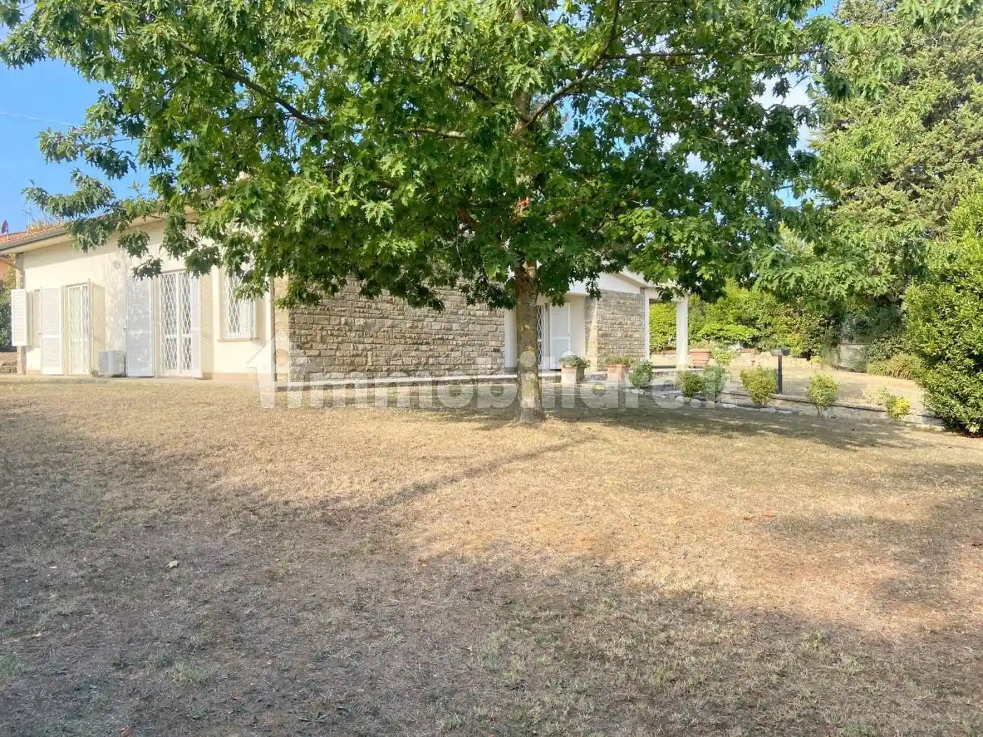 Villa in vendita a Montelupo Fiorentino