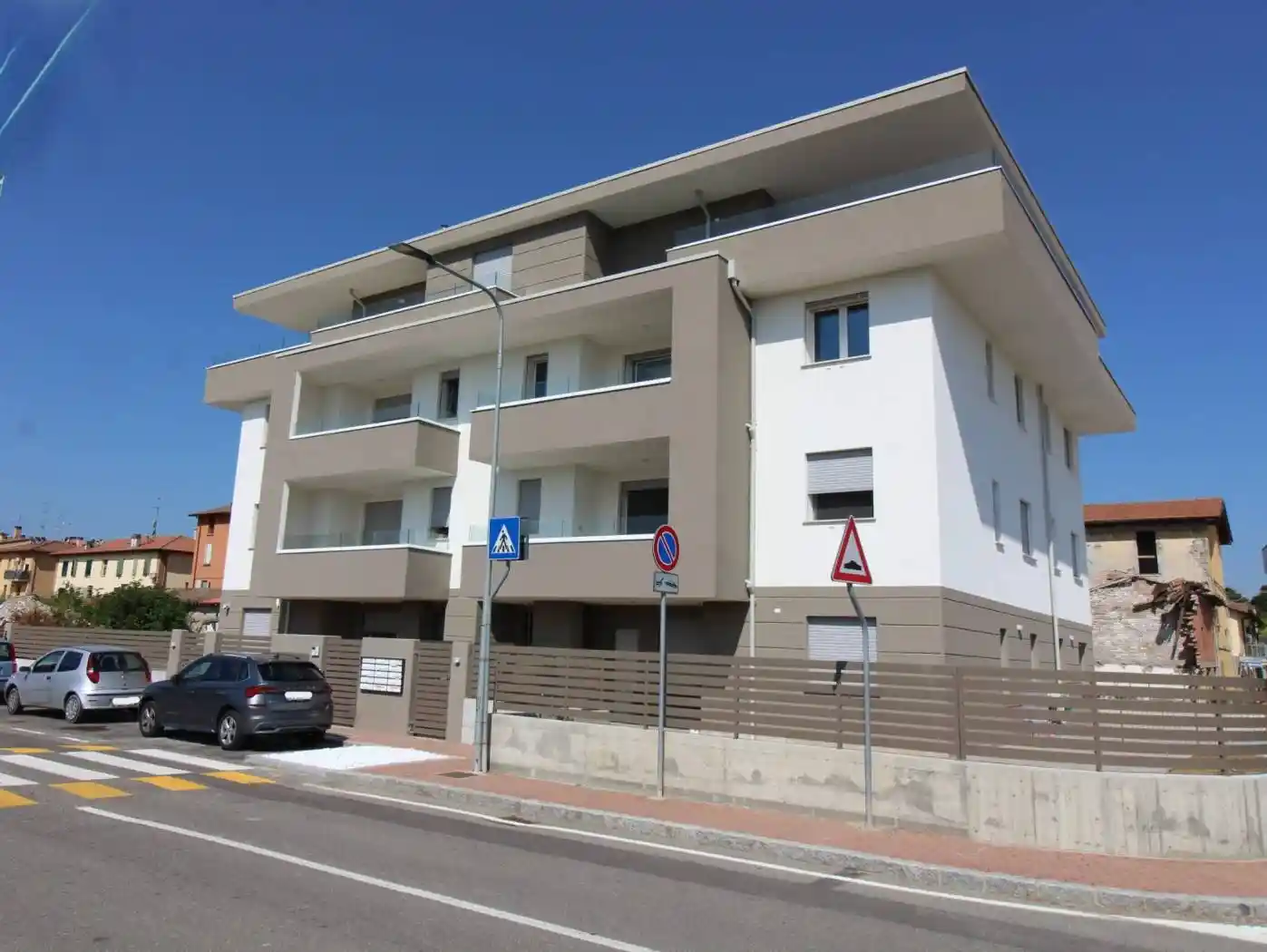 Appartamento in vendita a Valsamoggia