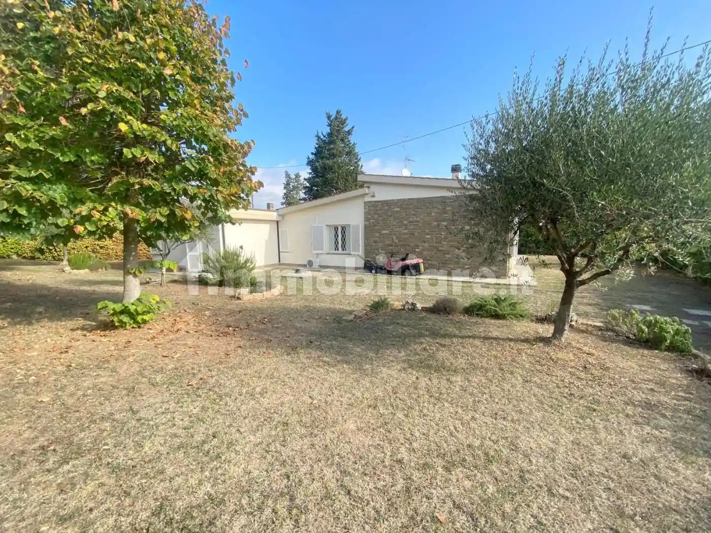 Villa in vendita a Lastra a Signa