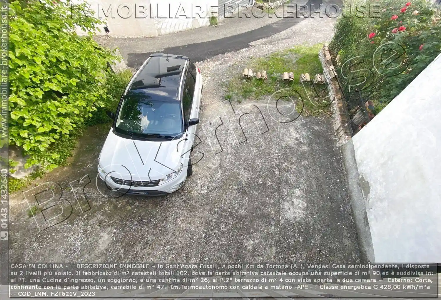 Casa indipendente - foto 2