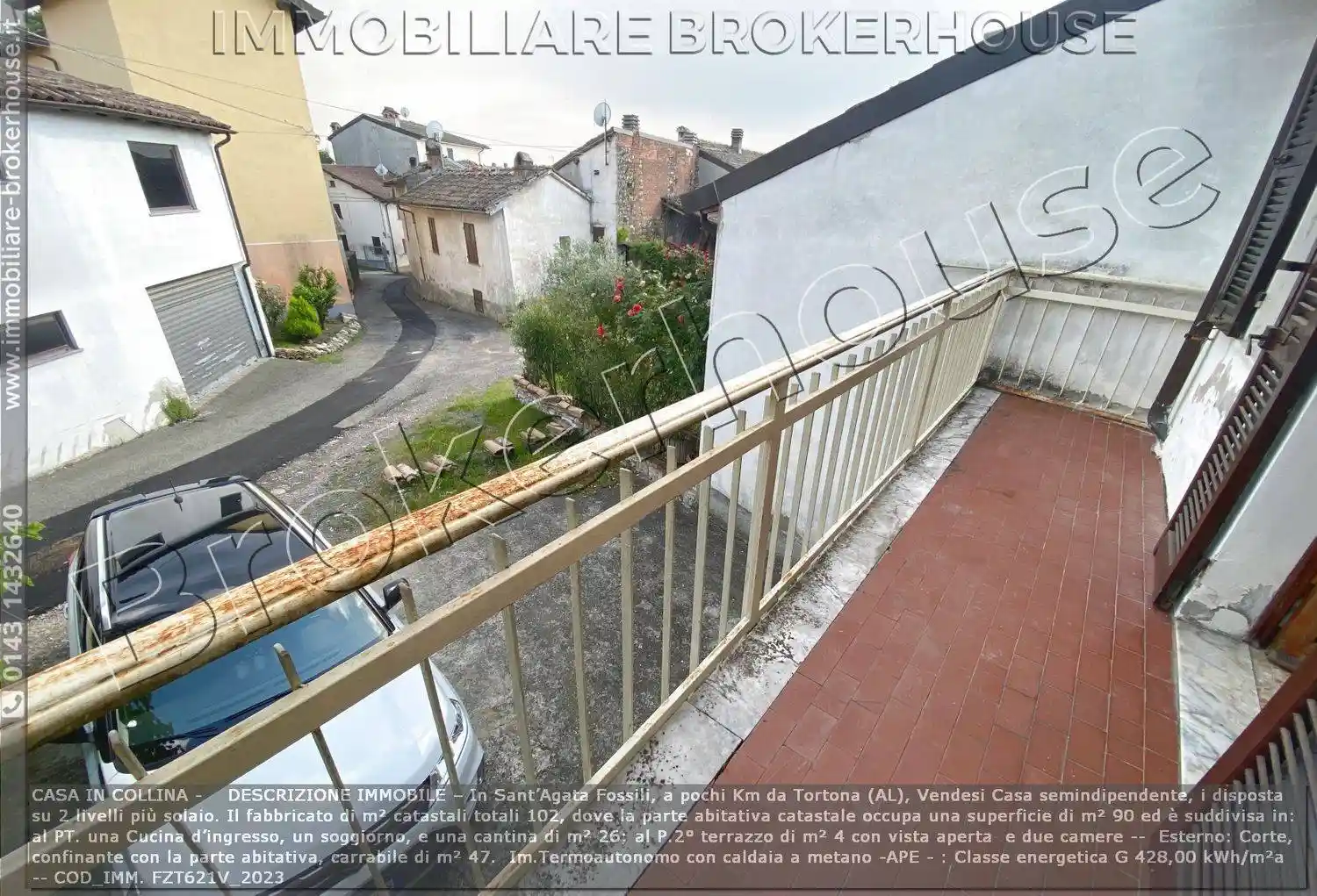 Casa indipendente - foto 3